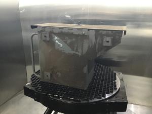 Liebherr Boîte à outils